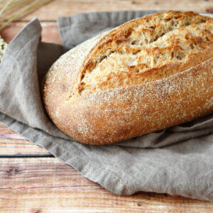 Standard gallery post