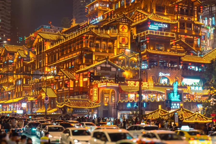 Standard gallery post