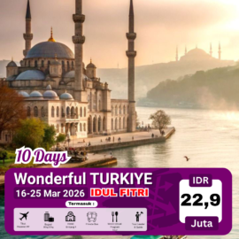 10D7N Wonderful Turkey (4)