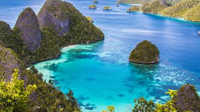 Raja-Ampat-Waigeo Raja-Ampat-Waigeo