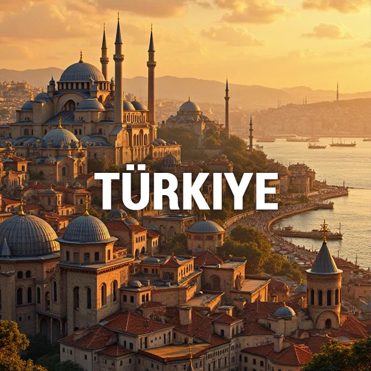 Turkiye Turkiye