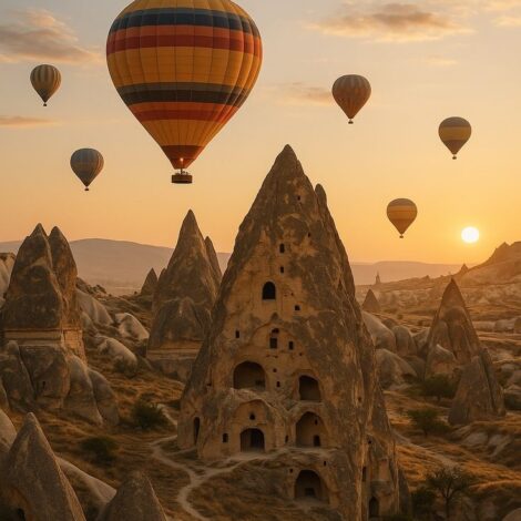 cappodacia cappodacia