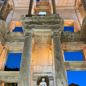 10D7N Wonderful Turkiye-Lebaran