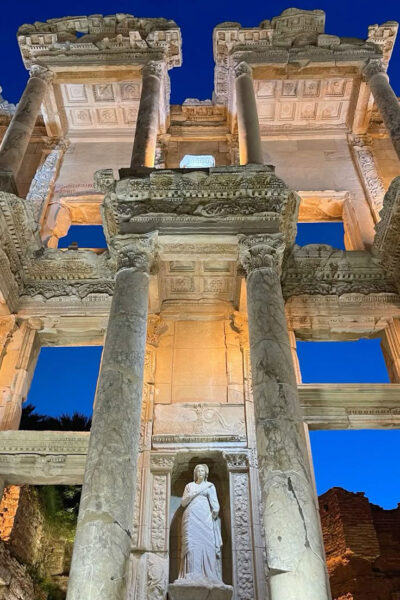 10D7N Wonderful Turkiye-Lebaran