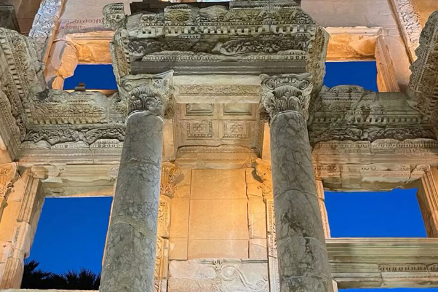 10D7N Wonderful Turkiye-Lebaran