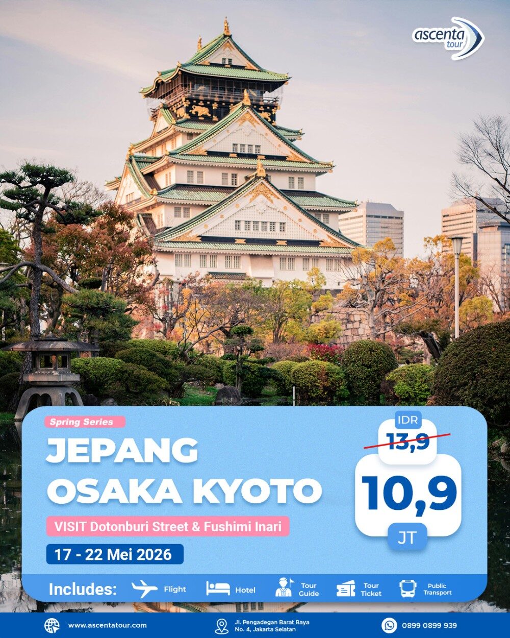 Sepa Island, Kep.Seribu