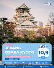 Sepa Island, Kep.Seribu