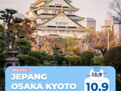 Sepa Island, Kep.Seribu