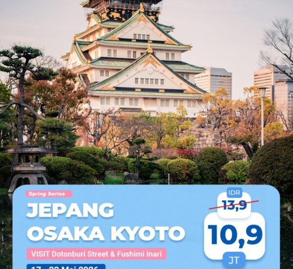 Sepa Island, Kep.Seribu