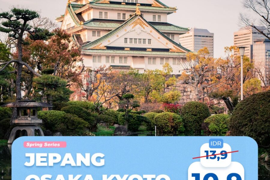 Standard post with image