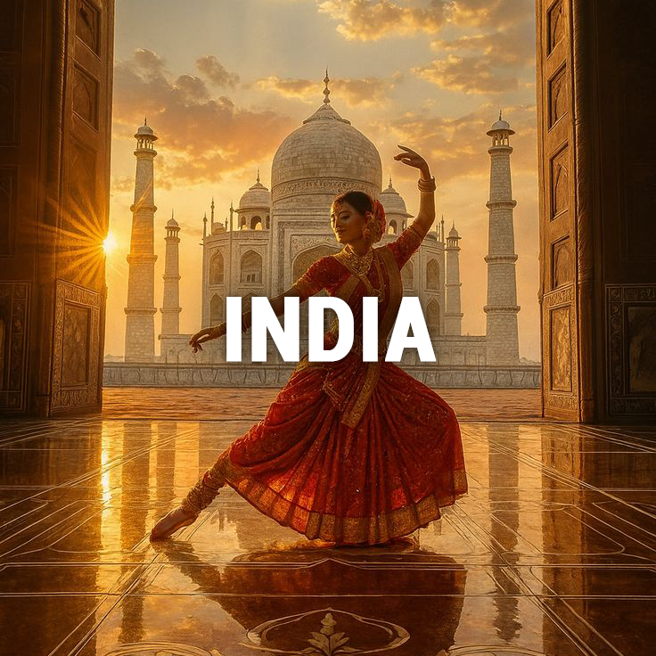 india india
