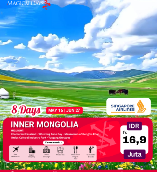 Inner Mongolia